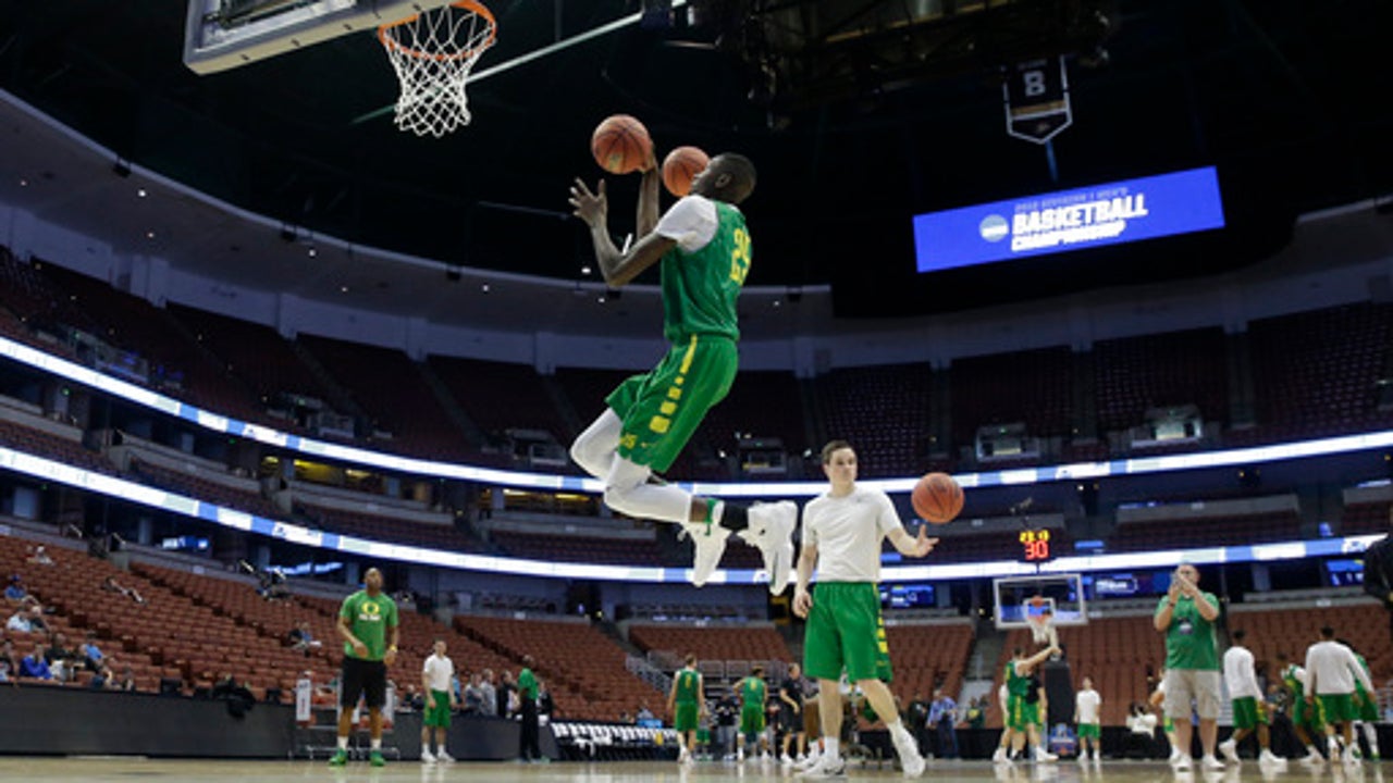 Duke-Oregon Preview